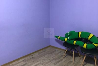 Garsonieră decomandată, mobilată în Titan - 2