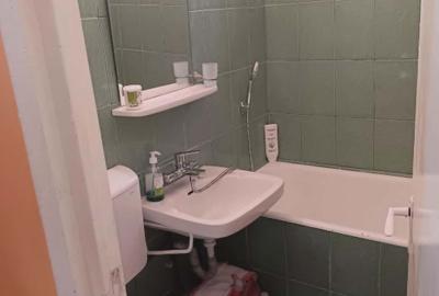 Garsonieră decomandată în Alexandru cel Bun - 3