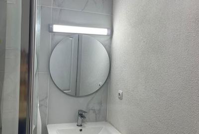 Apartament cu 2 camere decomandat în Central - 6