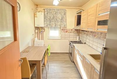 Inchiriez apartament in centru Giroc - 4