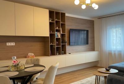 Apartament modern,  decomandat, 3 camere - 1