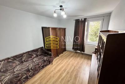 Apartament 2 camere – Tg. Mureș – 7 Noiembrie – Zona Piața de zi - 6
