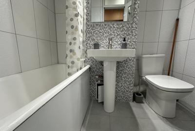 Garsonieră decomandată, mobilată în Banu Manta - 5