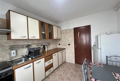 Apartament cu 2 camere decomandat, mobilat în Scriitorilor - 2