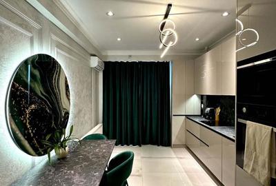 Garsoniera, complet mobilata si utilata, situata in zona Chitila - 3