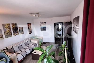 Apartament cu 2 camere decomandat, mobilat în Mihai Viteazul - 2