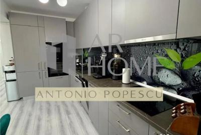 Apartament cu 3 camere decomandat, mobilat în Albert - 2