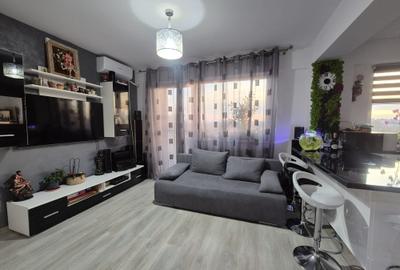 Apartament cu 3 camere decomandat în Moara de Vânt - 1