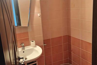 Apartament cu 4 camere decomandat în Central - 7
