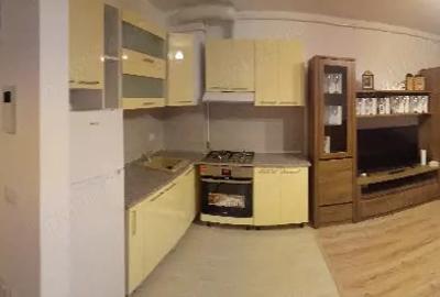 Apartament zona Coresi - 2