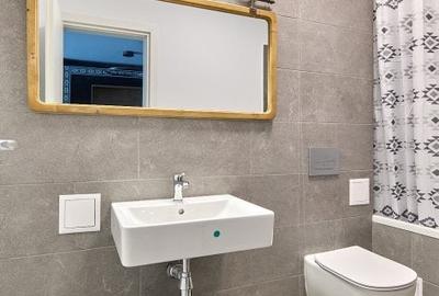 Studio 37mp utili + Gradina Proprie. Lângă ATAC by Auchan, Lacul Străulești - 5