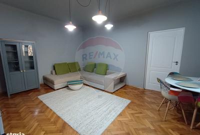 Apartament cu 2 camere, mobilat în Central - 8