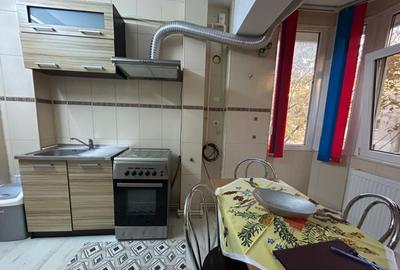 Apartament 1 camera Calarasil 4, etaj 2, mobilat utilat. - 2