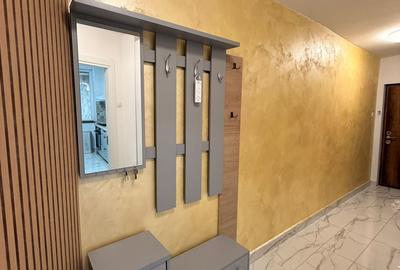 Apartament cu 3 camere decomandat, mobilat în Colentina - 7