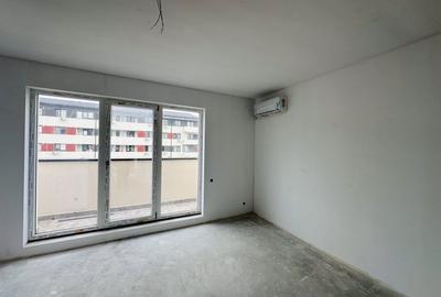 Apartament cu 3 camere decomandat în Chiajna - 4