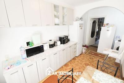 Strada Sportivilor - Etaj 2 - Apt 4 camere decomandat - 10
