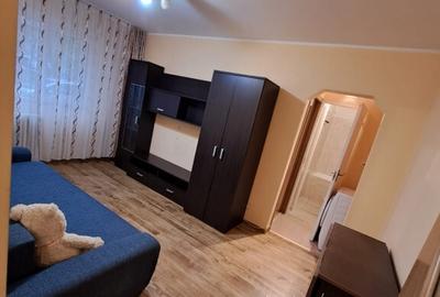 Apartament 2 camere Scoala 7 Botosani (SRI, PRIMAVERII) - 7