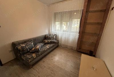 Inchiriez apart.1 cam,str.Avrig,cu termoteca, modern,curat - 7