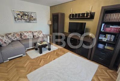 Apartament cochet de vanzare 3 camere 80mp 2 bai balcon zona Centrala - 2