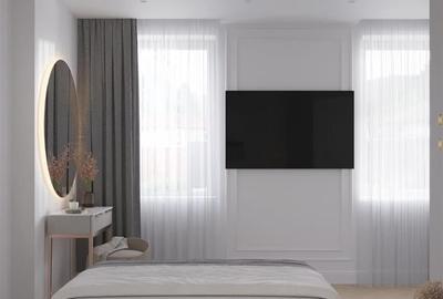 LANGA PARC CAROL, VILA 2024, 6 CAMERE, CURTE! - 23