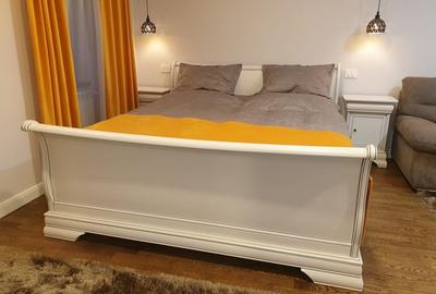 Garsoniera superfinisata si mobilata lux - langa str. Sforii - 46