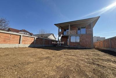 Casă individuală cu 5 camere cu Canalizare în Cristian - 2