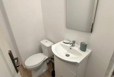 Apartament cu 4 camere decomandat în Casa de Cultură - 5