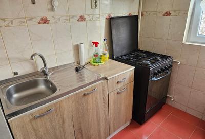 Garsonieră semidecomandată, mobilată în Drumul Taberei - 12