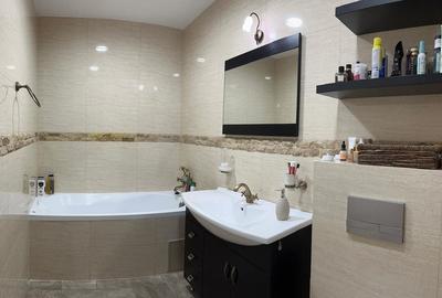 Apartament cu 2 camere semidecomandat, mobilat în Iris - 6