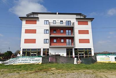 Spatii Comerciale - Str. Grigore Alexandrescu - Comision 0% - 5