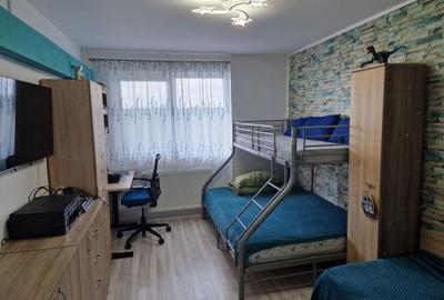 Apartament cu 2 camere nedecomandat în Central - 3