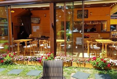 Spatiu  comercial -Parc Herastrau - 2