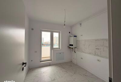 Garsonieră în Berceni - 10