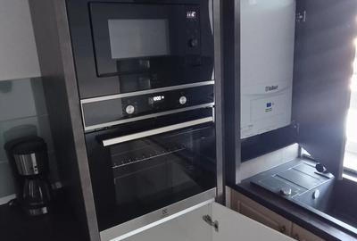 Se inchiriaza garsoniera noua de 40 mp, etaj 1 Avantgarden Brasov - 9