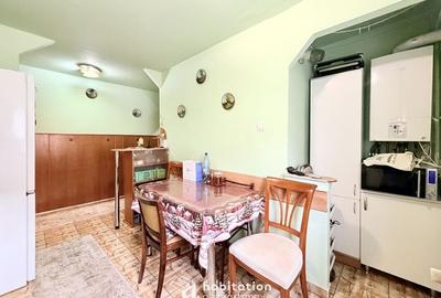 Apartament 3 camere de vânzare - Girocului, 0% comision cumpărător - 16