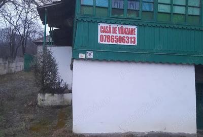 Casă în Glodeni - 5