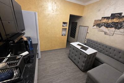 Apartament cu 2 camere decomandat în Central - 2