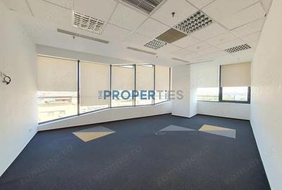 Comision 0! Inchiriere spatii birouri in Piata Muncii - de la 198mp - 2