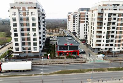 Spațiu comercial, de 713 mp, în Drumul Taberei - 8