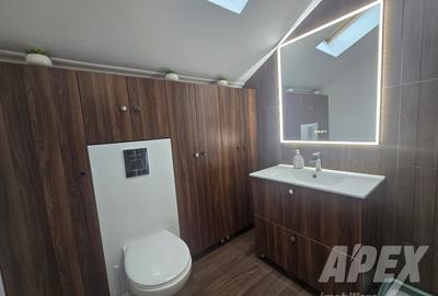 Casa individuala 4 camere | Teren 776 mp | Magurele- Cartierul Florilor - 19