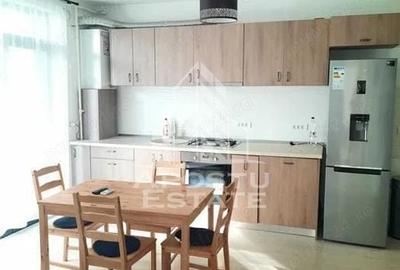 Apartament cu 3 camere, 67 mp, loc de parcare inclus, zona Dumbravita