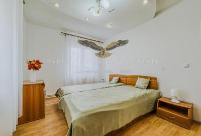 Apartament cu 2 camere semidecomandat, mobilat în Gruia - 2