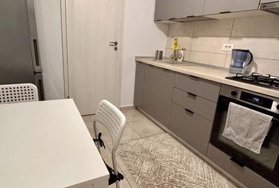 De inchiriat Apartament 2 camere | Dobroesti | Loc de parcare inclus - 9