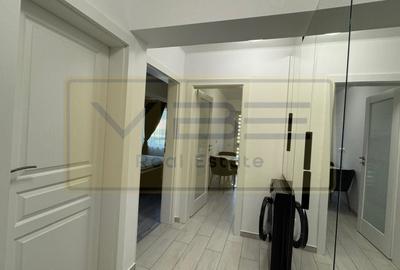 Garsonieră decomandată, mobilată în Popas Păcurari - 8