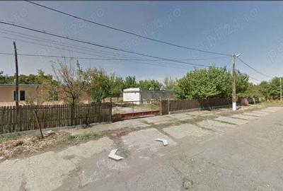 Case de vanzare in orasul Ianca (jud.Braila), strada Aviatorilor nr.23 si nr.25 - 4