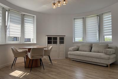 Prima inchiriere 3 camere pe Alecu Russo - 1
