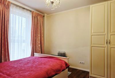 Apartament cu 3 camere decomandat, mobilat în Otopeni - 6