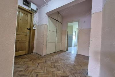 Apartament cu 3 camere decomandat în Ultracentral - 7