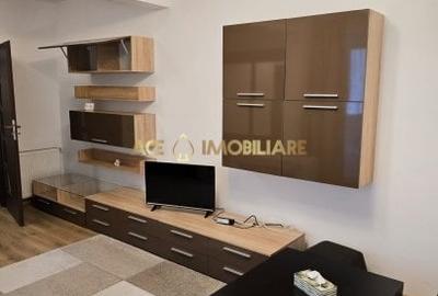 Apartament cu 2 camere decomandat, mobilat în Ștefan cel Mare - 2
