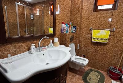 Apartament cu 2 camere decomandat în Calea Romanului - 10